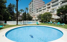 Apartment Jardines Del Mar By Interhome